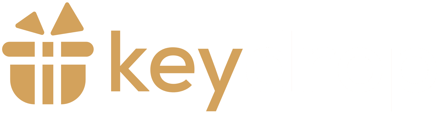 KeyDrop logo