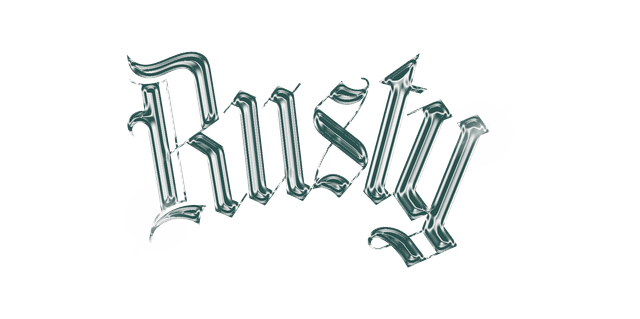 Rusty